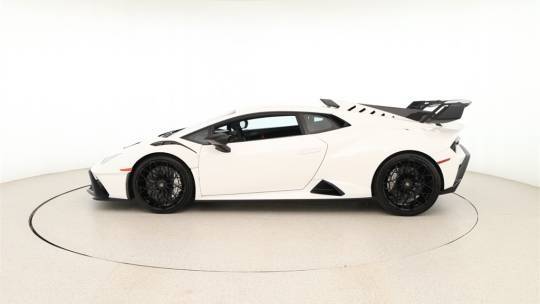 2022 Lamborghini Huracan STO For Sale in Henderson, NV 