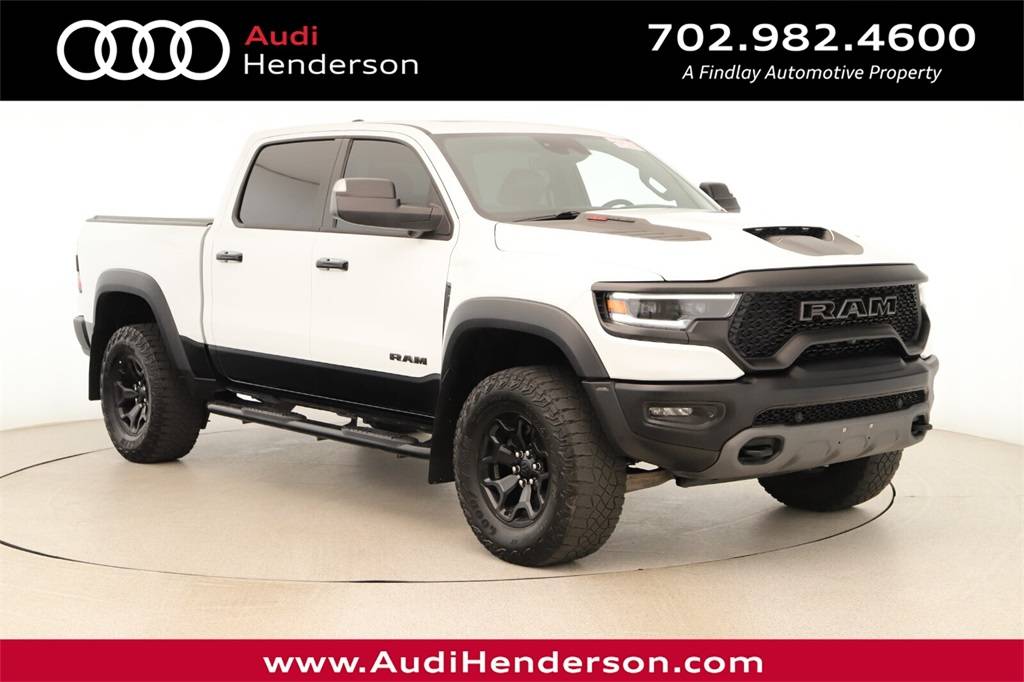 2023 Ram 1500 TRX — Pickup Truck — 46,663 mi — Henderson, NV