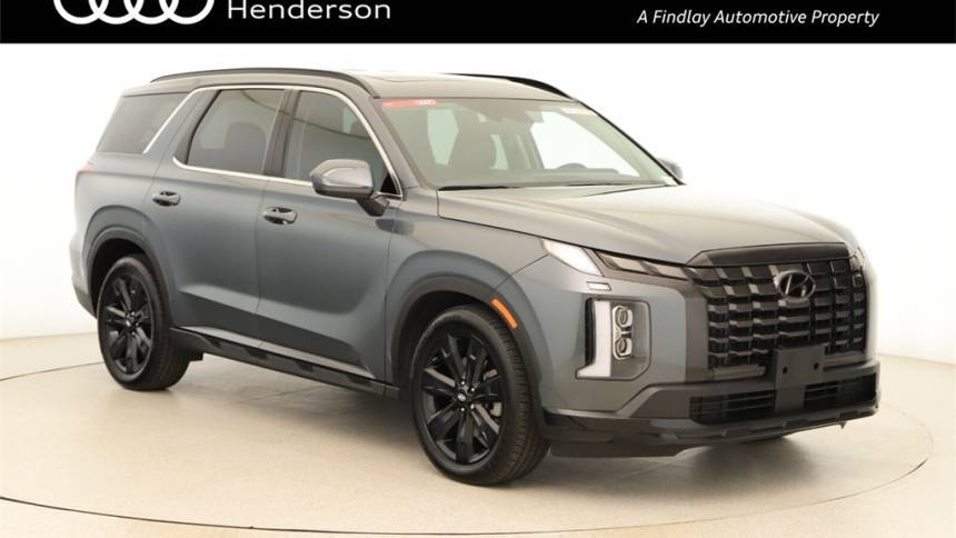 2024 Hyundai Palisade XRT — SUV — 56,494 mi — Henderson, NV