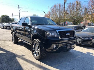 Used Ford F 150 Harley Davidsons For Sale Truecar