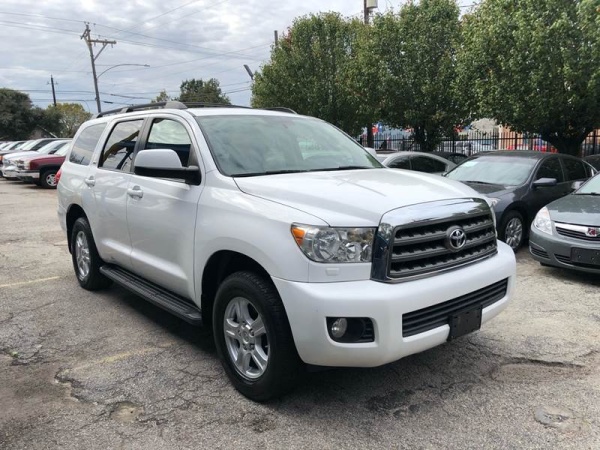 Craigslist Toyota Sequoia For Sale By Owner ~ Best Toyota