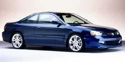 2001 Acura CL Standard — Coupe — 96,455 mi — San Diego, CA