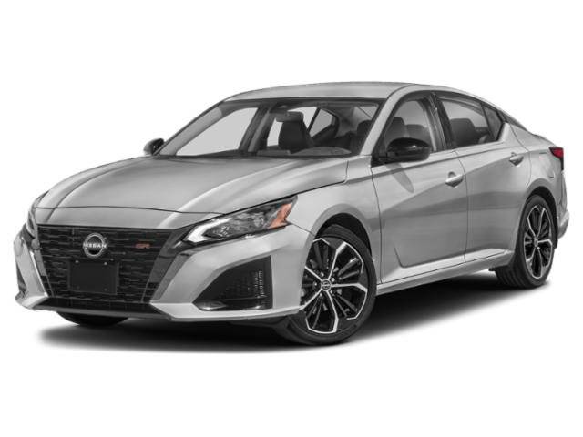 2023 Nissan Altima SR — Sedan — 14,324 mi — San Diego, CA