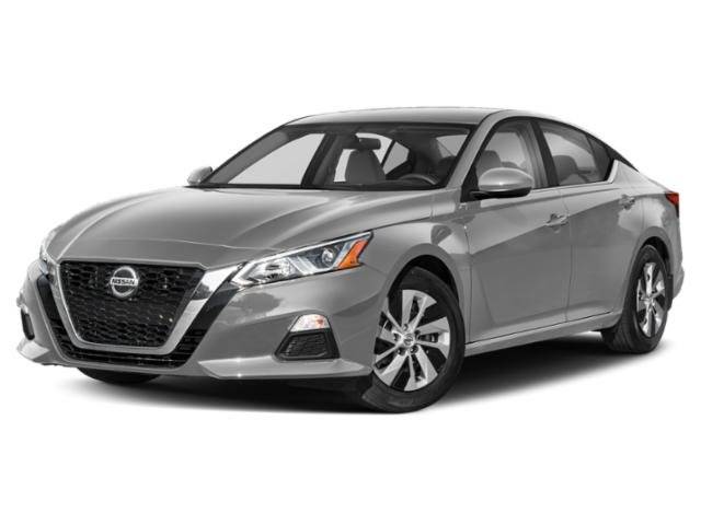 2020 Nissan Altima S — Sedan — 52,185 mi — San Diego, CA
