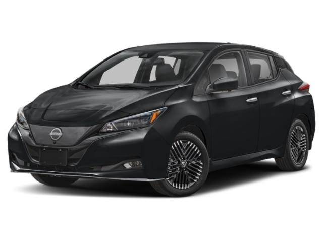 2023 Nissan LEAF SV PLUS — Hatchback — 17,032 mi — San Diego, CA