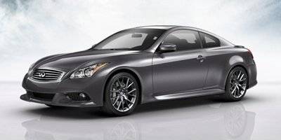 2011 INFINITI G G37 — Coupe — 92,435 mi — San Diego, CA