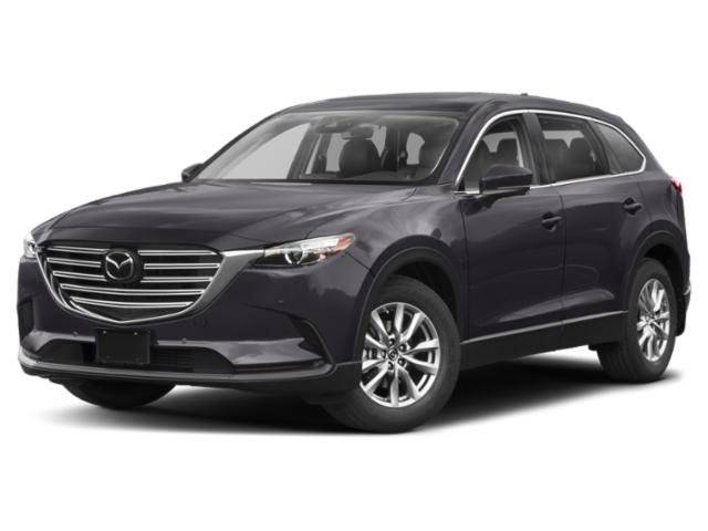 2019 Mazda CX-9 Touring — SUV — 116,921 mi — San Diego, CA