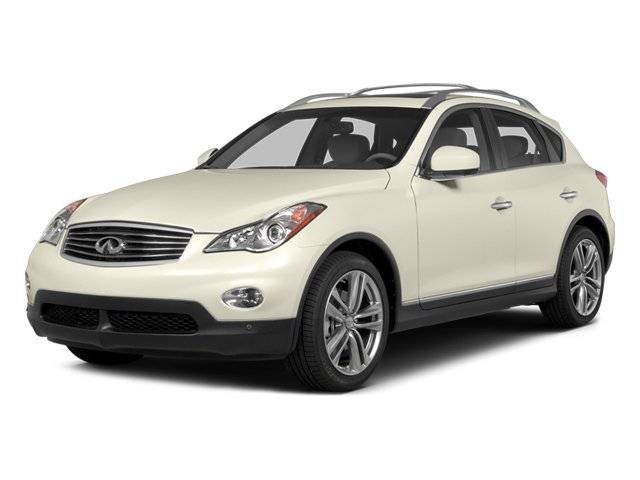 2014 INFINITI QX50 Journey — SUV — 102,626 mi — San Diego, CA