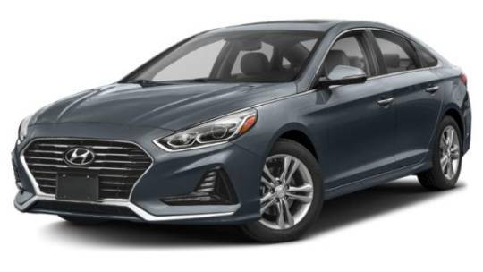 2019 Hyundai Sonata Limited 2.0T — Sedan — 80,890 mi — San Diego, CA