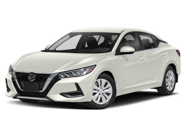 2020 Nissan Sentra S — Sedan — 67,303 mi — San Diego, CA