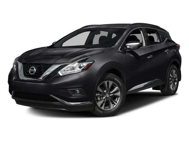 2017 Nissan Murano S — SUV — 64,237 mi — San Diego, CA