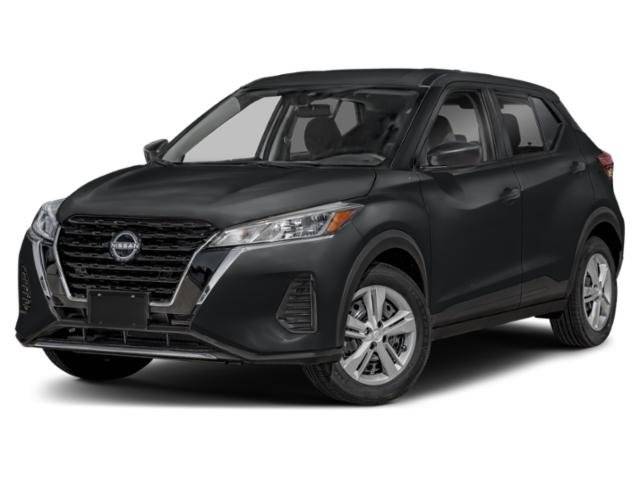 2024 Nissan Kicks S — SUV — 3,427 mi — San Diego, CA