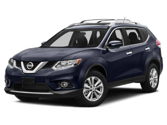 2015 Nissan Rogue SV — SUV — 90,111 mi — San Diego, CA