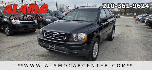 2008 Volvo XC90 3.2 — SUV — 182,676 mi — San Antonio, TX