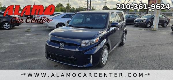 2015 Scion xB Base — Wagon — 203,726 mi — San Antonio, TX