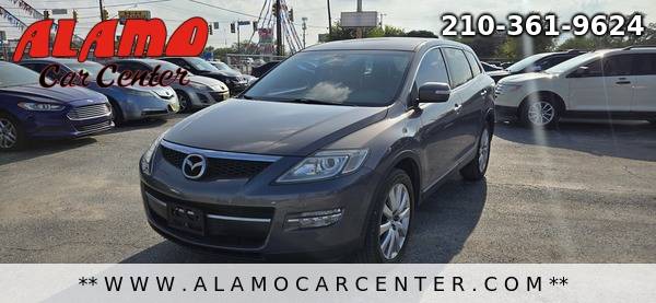 2008 Mazda CX-9 Touring — SUV — 103,161 mi — San Antonio, TX