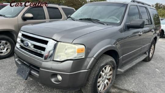 2013 Ford Expedition XLT — SUV — 184,407 mi — San Antonio, TX