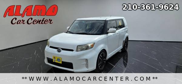 2014 Scion xB Base — Wagon — 141,814 mi — San Antonio, TX