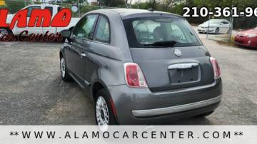 Used FIAT 500 Gucci for Sale Near Me - TrueCar