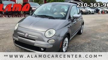 Used FIAT 500 Gucci for Sale Near Me - TrueCar