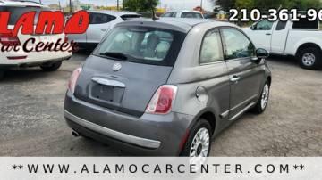 Used FIAT 500 Gucci for Sale Near Me - TrueCar