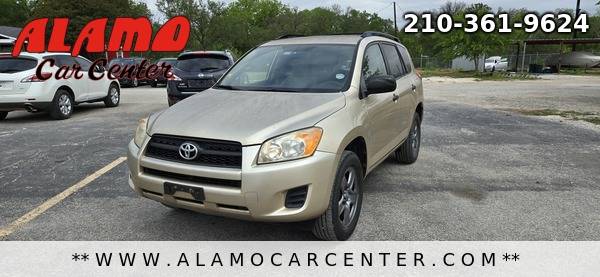 2010 Toyota RAV4 Base — SUV — 108,747 mi — San Antonio, TX