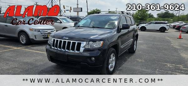 2013 Jeep Grand Cherokee Laredo — SUV — 147,685 mi — San Antonio, TX