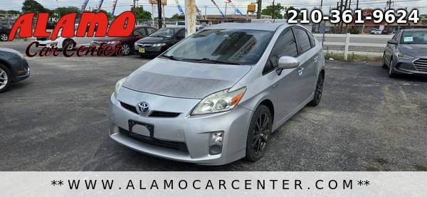 2011 Toyota Prius One — Sedan — 174,989 mi — San Antonio, TX