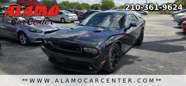 2013 Dodge Challenger R/T — Coupe — 139,484 mi — San Antonio, TX