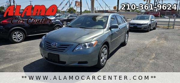 2009 Toyota Camry XLE — Sedan — 184,594 mi — San Antonio, TX