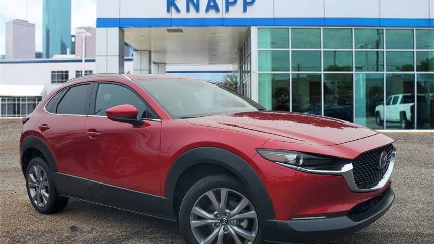 2023 Mazda CX-30 Select — SUV — 35,533 mi — Houston, TX