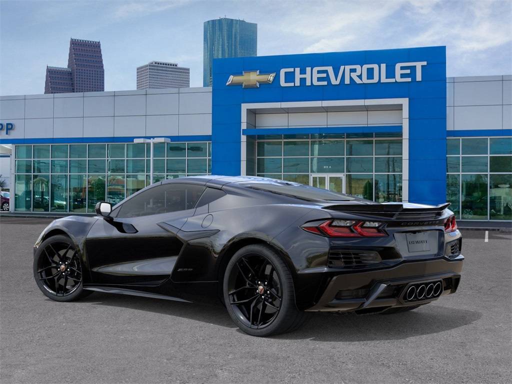 2019 Chevrolet Corvette Review | Pricing, Trims & Photos - TrueCar