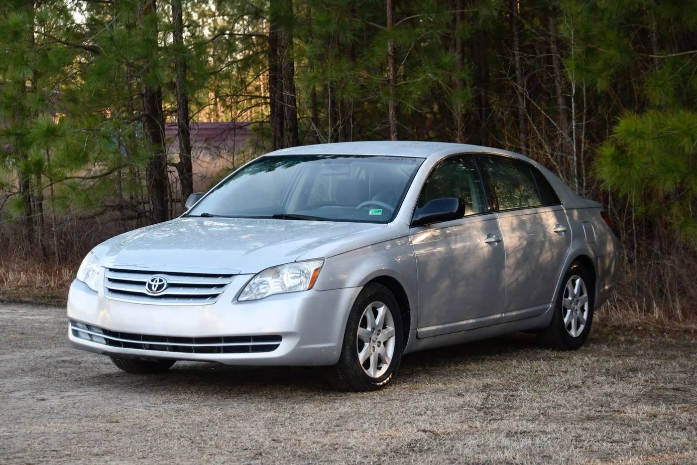 2006 Toyota Avalon XL — Sedan — 105,665 mi — South Chesterfield, VA