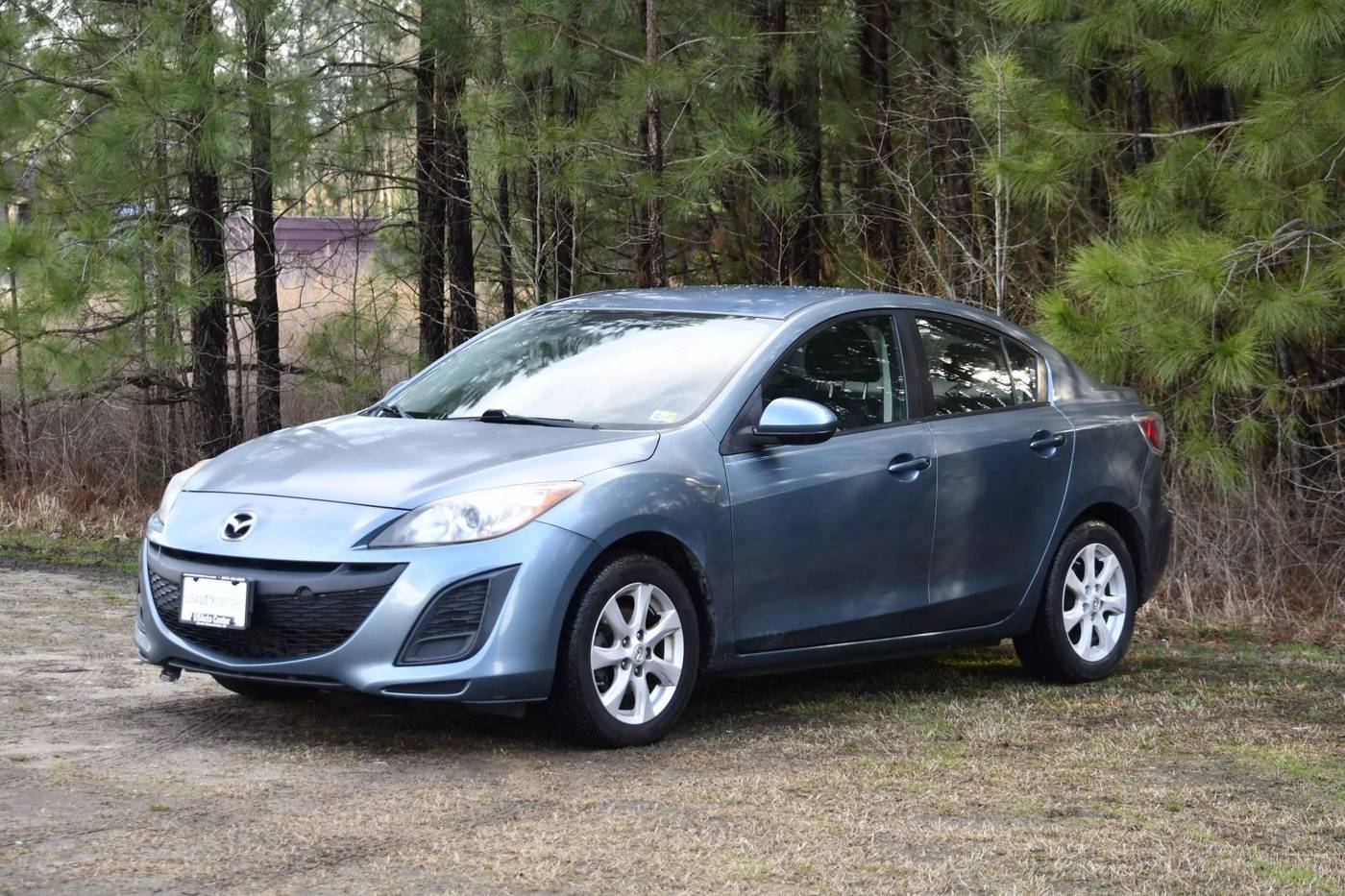 2011 Mazda Mazda3 i Touring — Sedan — 141,737 mi — South Chesterfield, VA