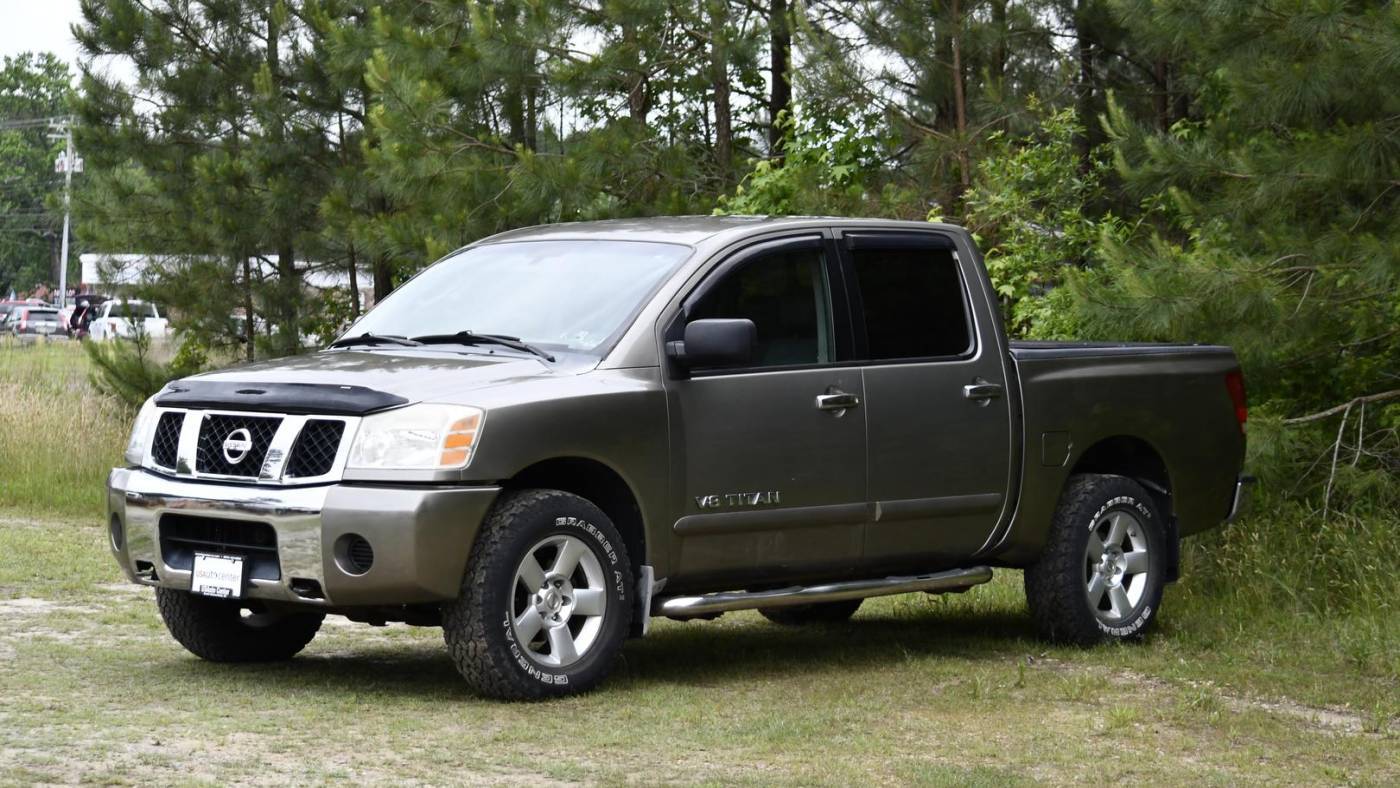 Used Trucks Under 15,000 for Sale in Newark, DE (with Photos) Page 3