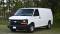 2011 Chevrolet Express Cargo Van in South Chesterfield, VA 1 - Open Gallery
