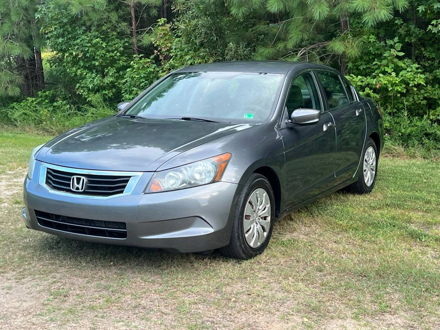 2010 Honda Accord LX — Sedan — 133,640 mi — South Chesterfield, VA