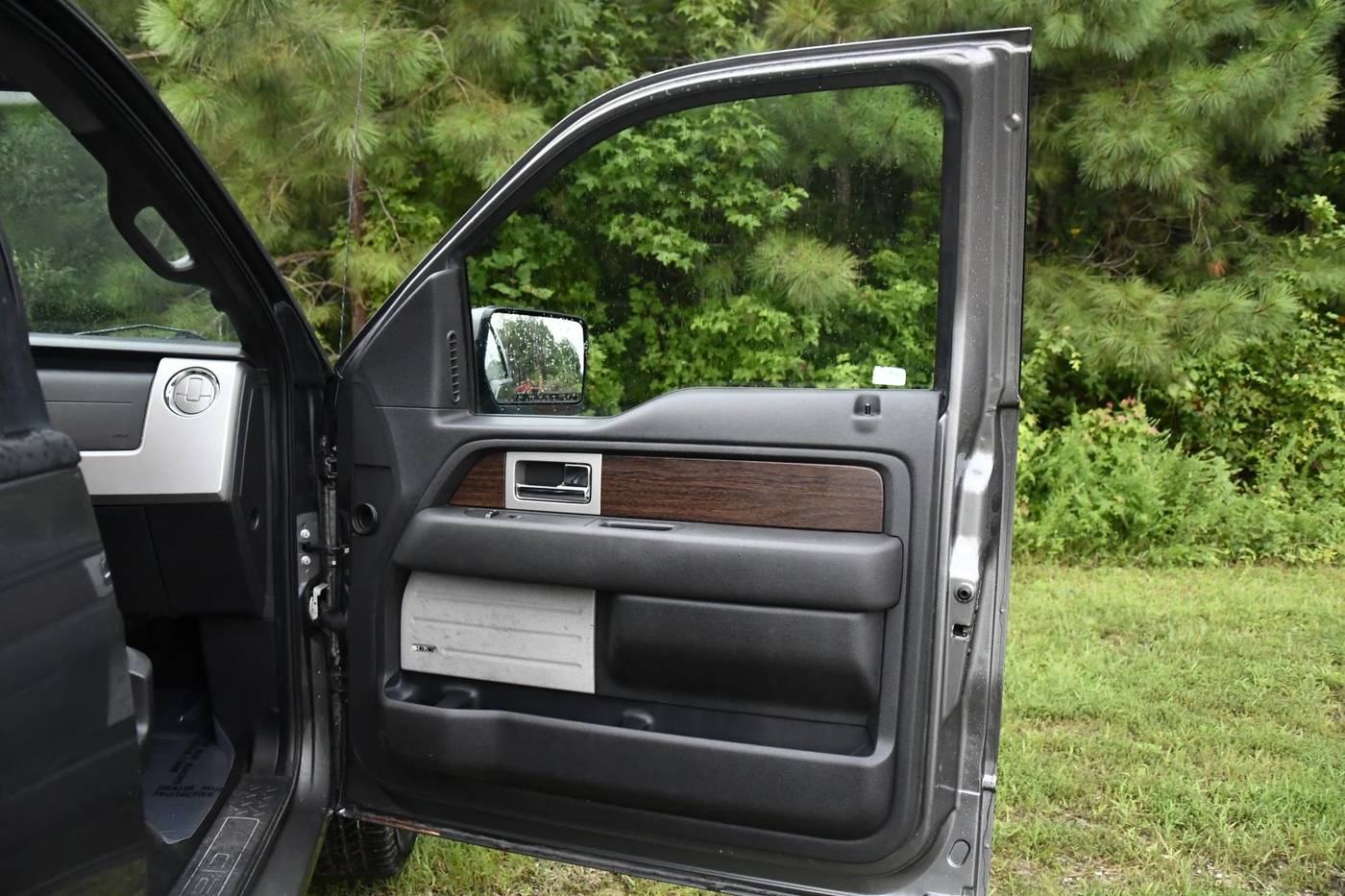 2013 Ford F-150 Lariat — Pickup Truck — 139,628 mi — South Chesterfield, VA