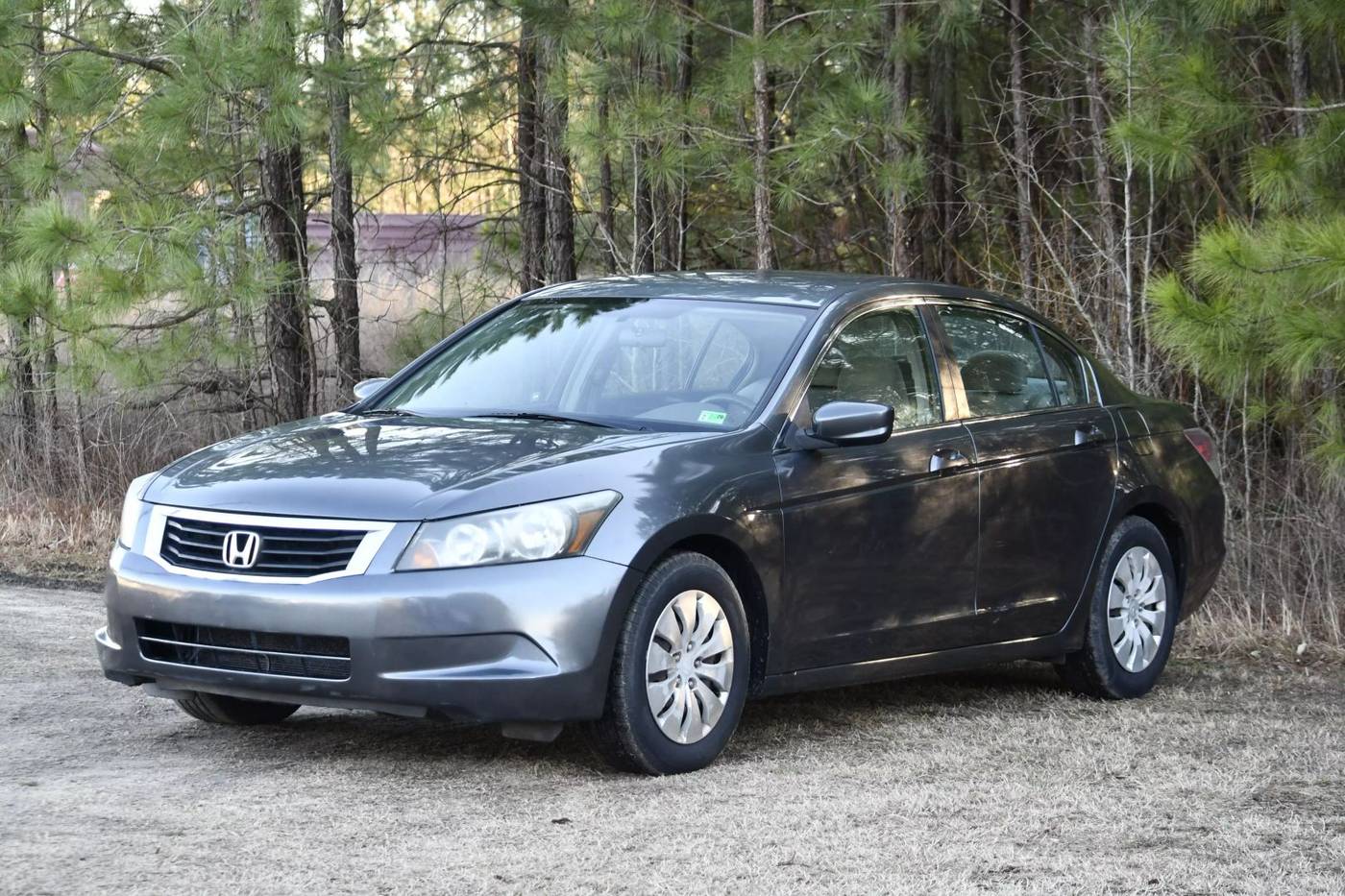 2009 Honda Accord LX — Sedan — 138,446 mi — South Chesterfield, VA