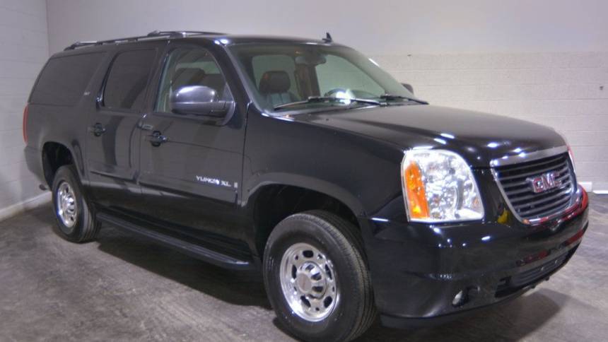 2008 GMC Yukon XL SLE 2500