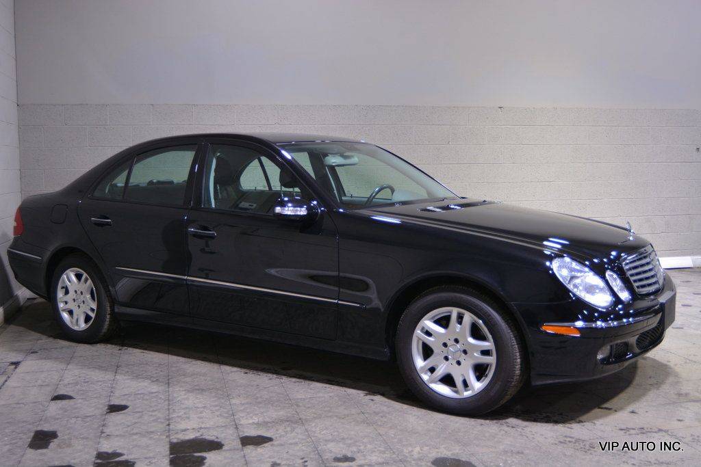 2006 Mercedes-Benz E-Class E 350 — Sedan — 19,947 mi — Fredericksburg, VA