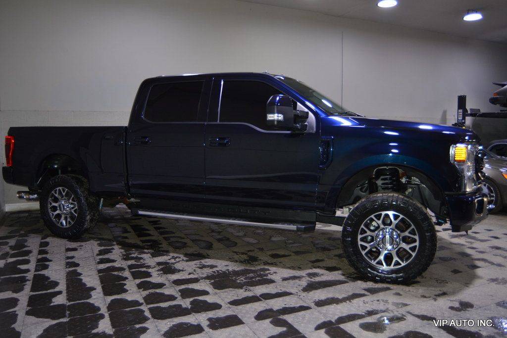 2021 Ford Super Duty F-250 XLT — Pickup Truck — 38,496 mi — Fredericksburg, VA