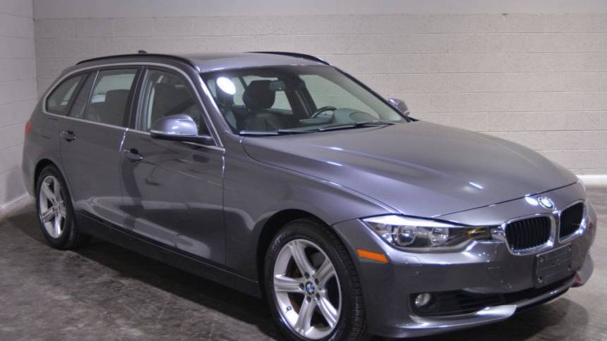 2015 BMW 3 Series 328i — Wagon — 74,992 mi — Fredericksburg, VA