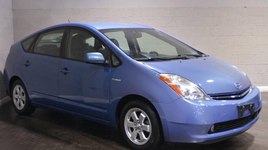 2007 Toyota Prius Base — Sedan — 176,022 mi — Fredericksburg, VA