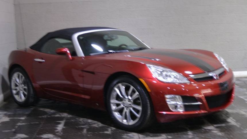 Red Saturn for Sale - iSeeCars.com Red Saturn for Sale - iSeeCars.com