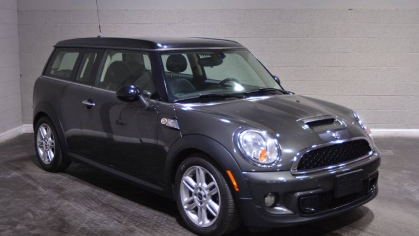 2013 MINI Clubman Cooper S — Wagon — 75,006 mi — Fredericksburg, VA