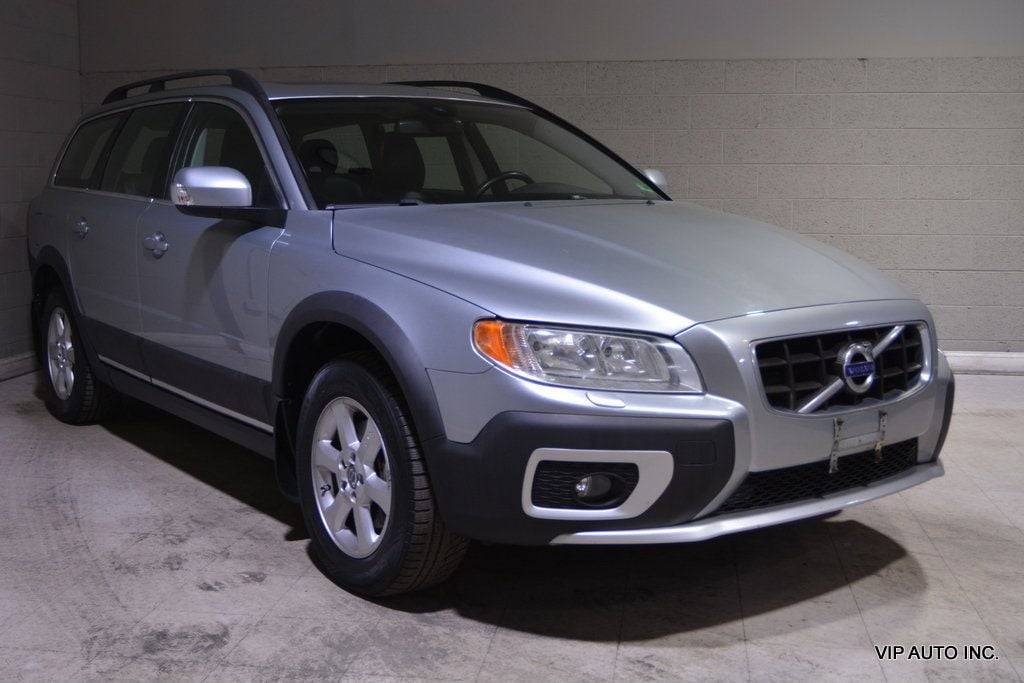2010 Volvo XC70 3.2 — Wagon — 94,838 mi — Fredericksburg, VA
