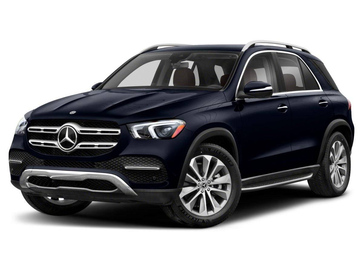 2020 Mercedes-Benz GLE GLE 450 — SUV — 71,293 mi — New Rochelle, NY