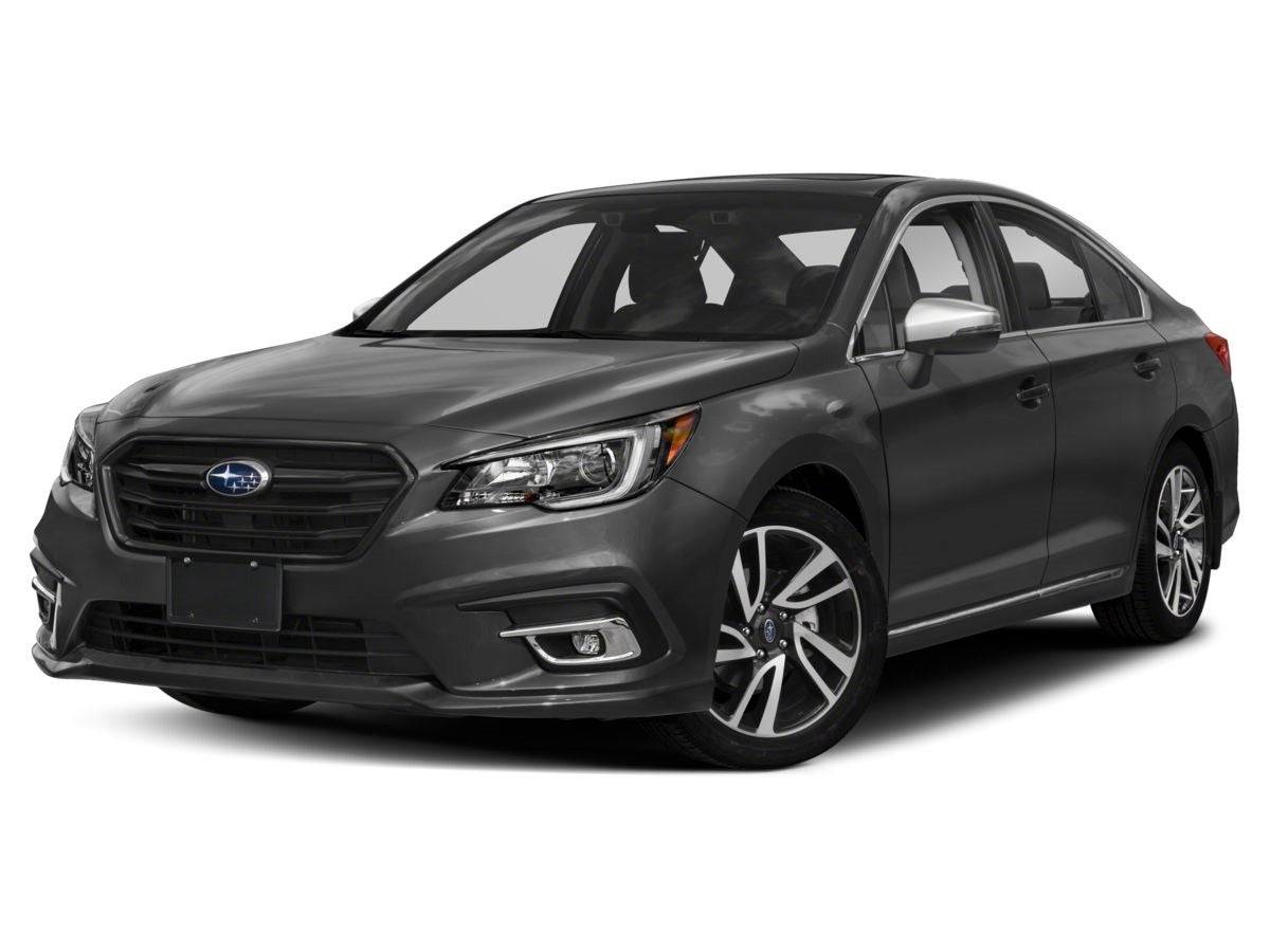 2019 Subaru Legacy 2.5i Sport — Sedan — 68,699 mi — New Rochelle, NY