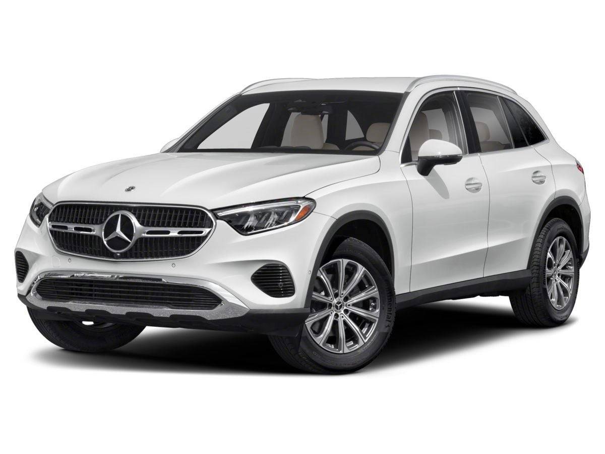 2024 Mercedes-Benz GLC GLC 300 — SUV — 16,283 mi — New Rochelle, NY